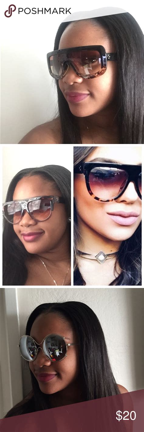 designer sunglasses look alike